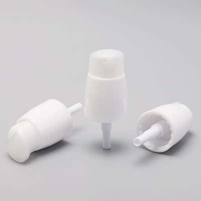 24/410 Customized Plastic Pump Dispenser With Rotation Capability