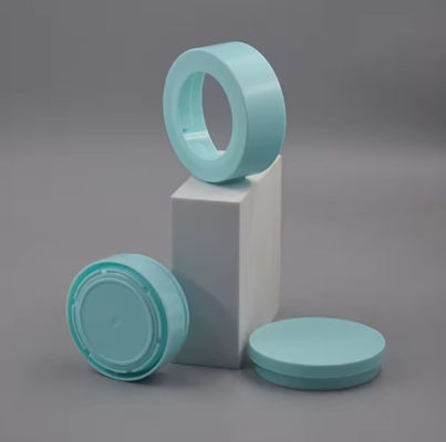 Hot Sale 15ml 30ml 50ml Cosmetic Skin Care Airless Press Pump Lotion Cream Jar