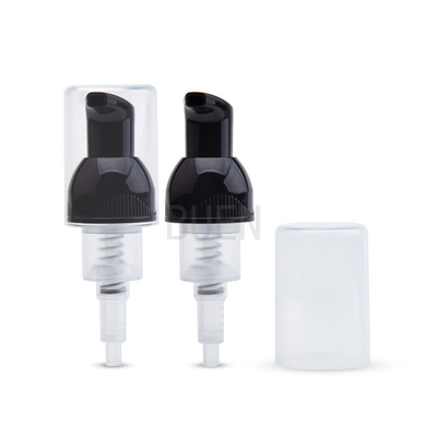 Colorful Customized Plastic Foaming Hand Soap Dispenser Pump